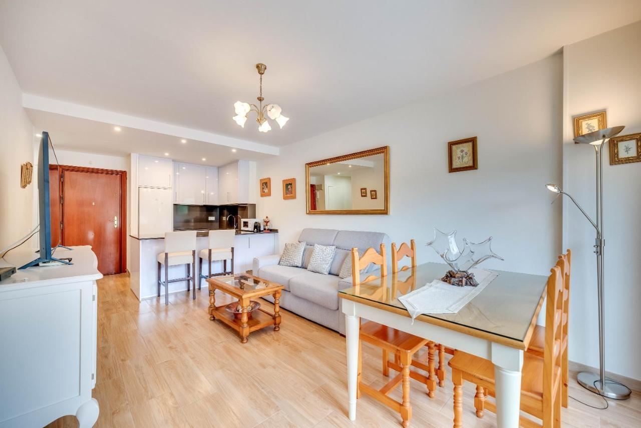 Appartement Piso Cerca A La Playa Marbellac