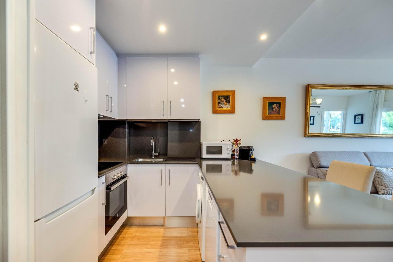 Piso Cerca A La Playa Appartement Marbellac