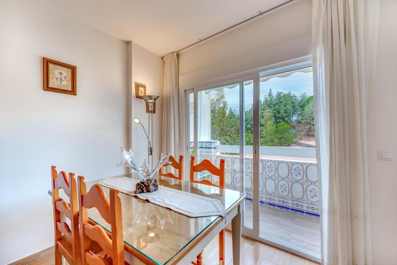Piso Cerca A La Playa Appartement Marbellac