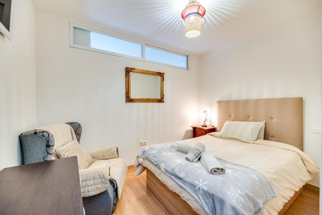 Piso Cerca A La Playa Appartement Marbellac