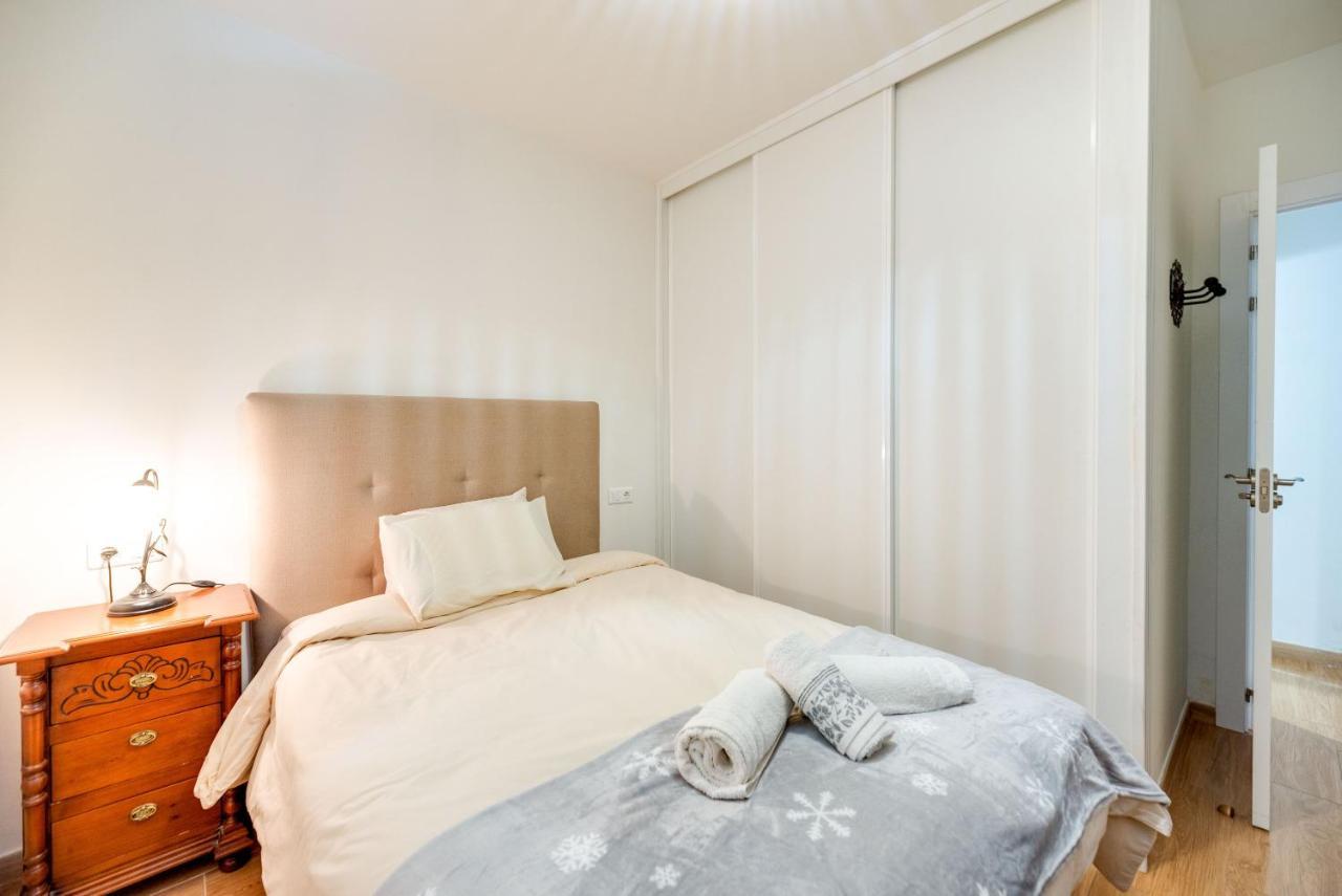 Piso Cerca A La Playa Appartement Marbellac