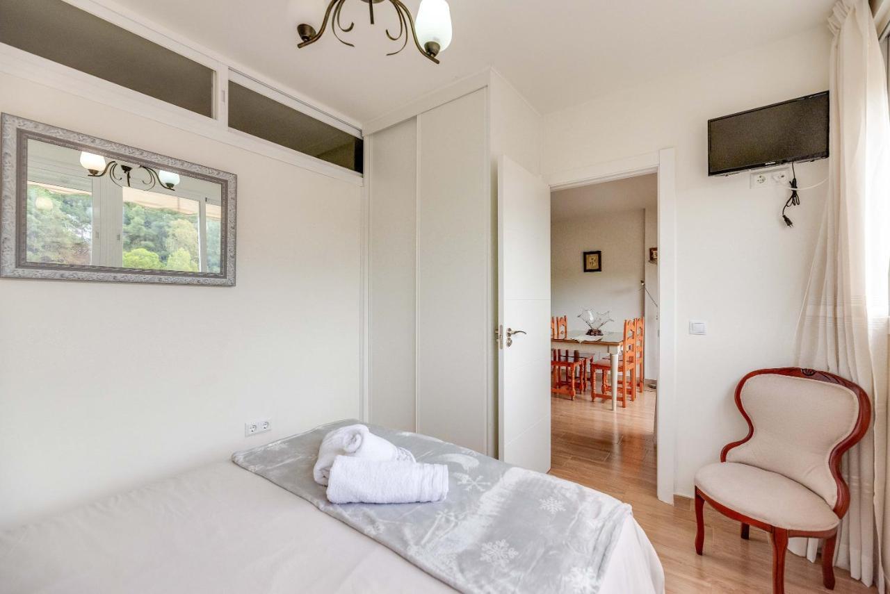 Piso Cerca A La Playa Appartement Marbellac